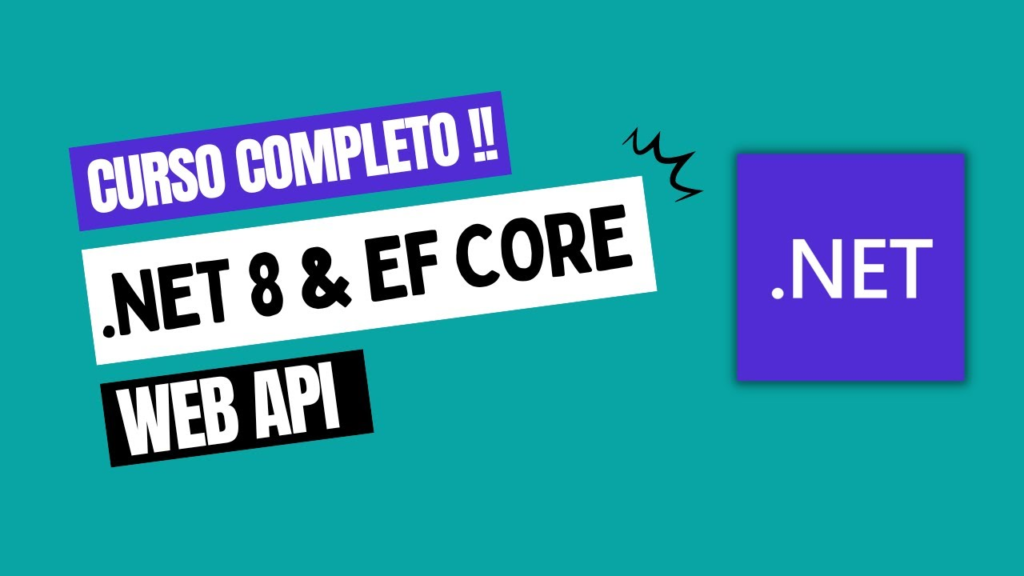 Curso Completo Web API com .NET 8 e SQL Server - Criando um CRUD com Repository Pattern
