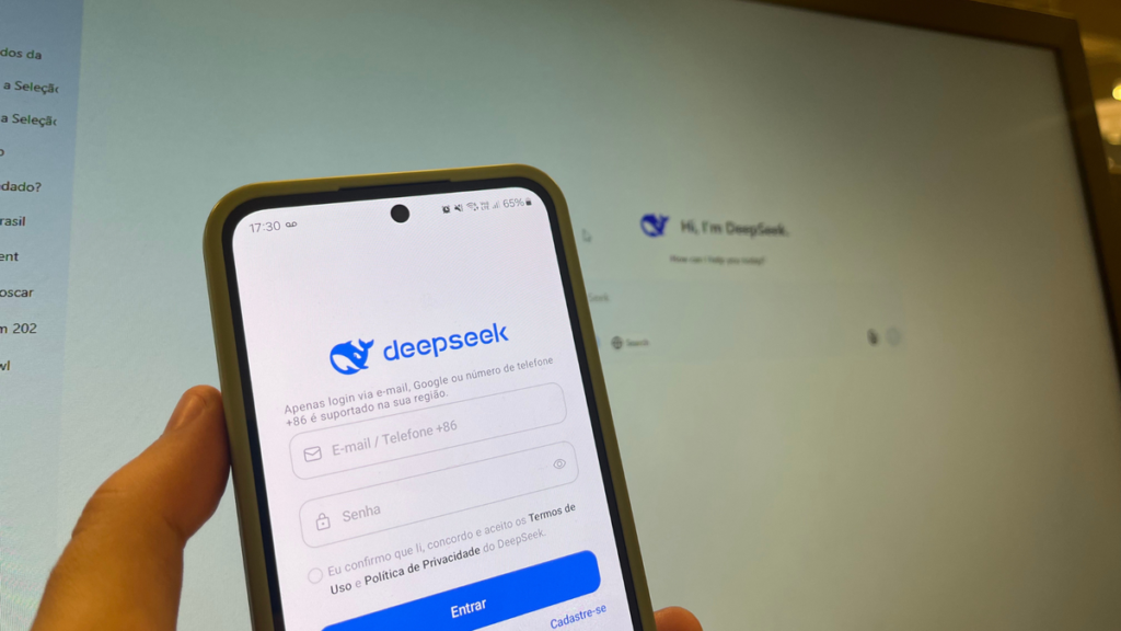 Minicurso: Como Rodar o DeepSeek GRÁTIS na Sua Máquina!