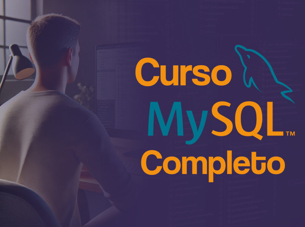 Curso MySQL completo grátis